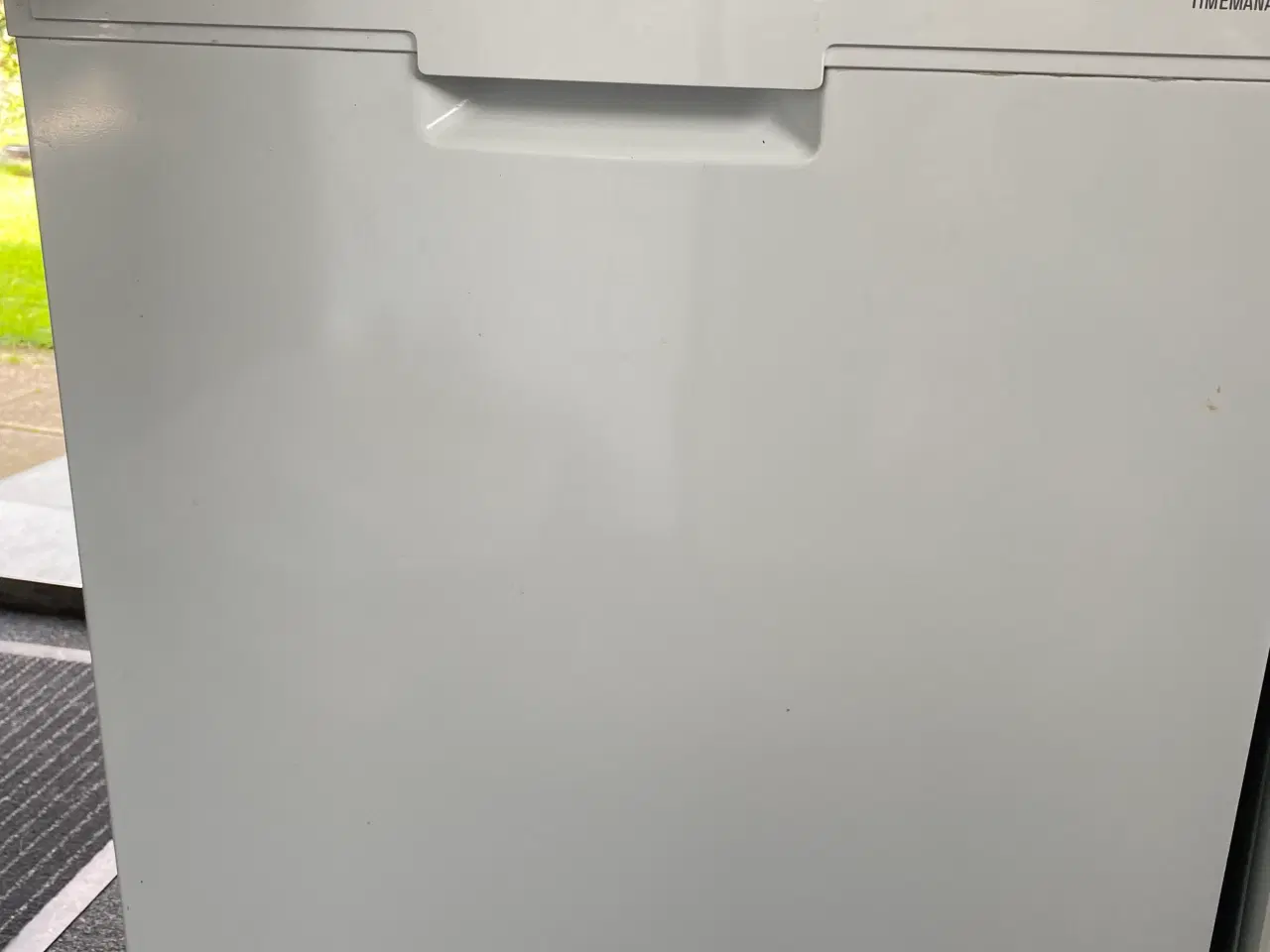 Billede 1 - Opvaskemaskine