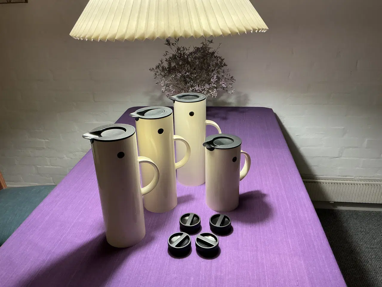 Billede 1 - Stelton termokander