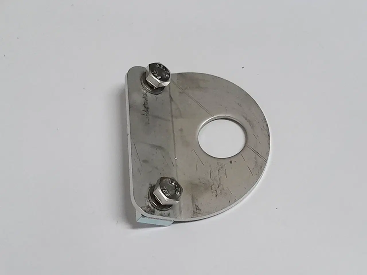 Billede 2 - Surringsbeslag til WM-Cargo