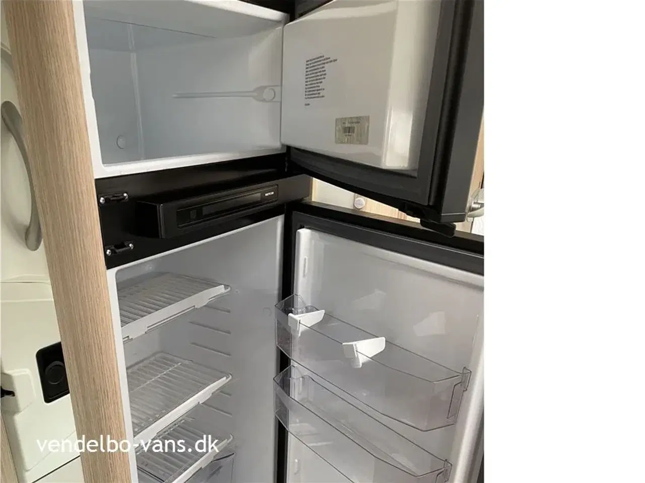 Billede 7 - 2019 - SunLight T 69 L Aut.gear   150 HK - automatgear - bemærk det lave km tal