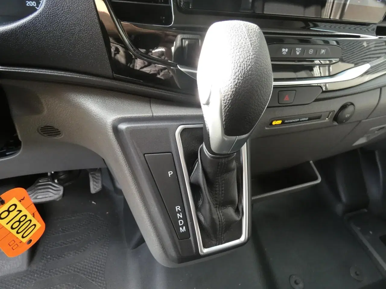 Billede 12 - Ford Transit 350 L2H2 2,0 TDCi Trend 130HK Van 6g Aut.