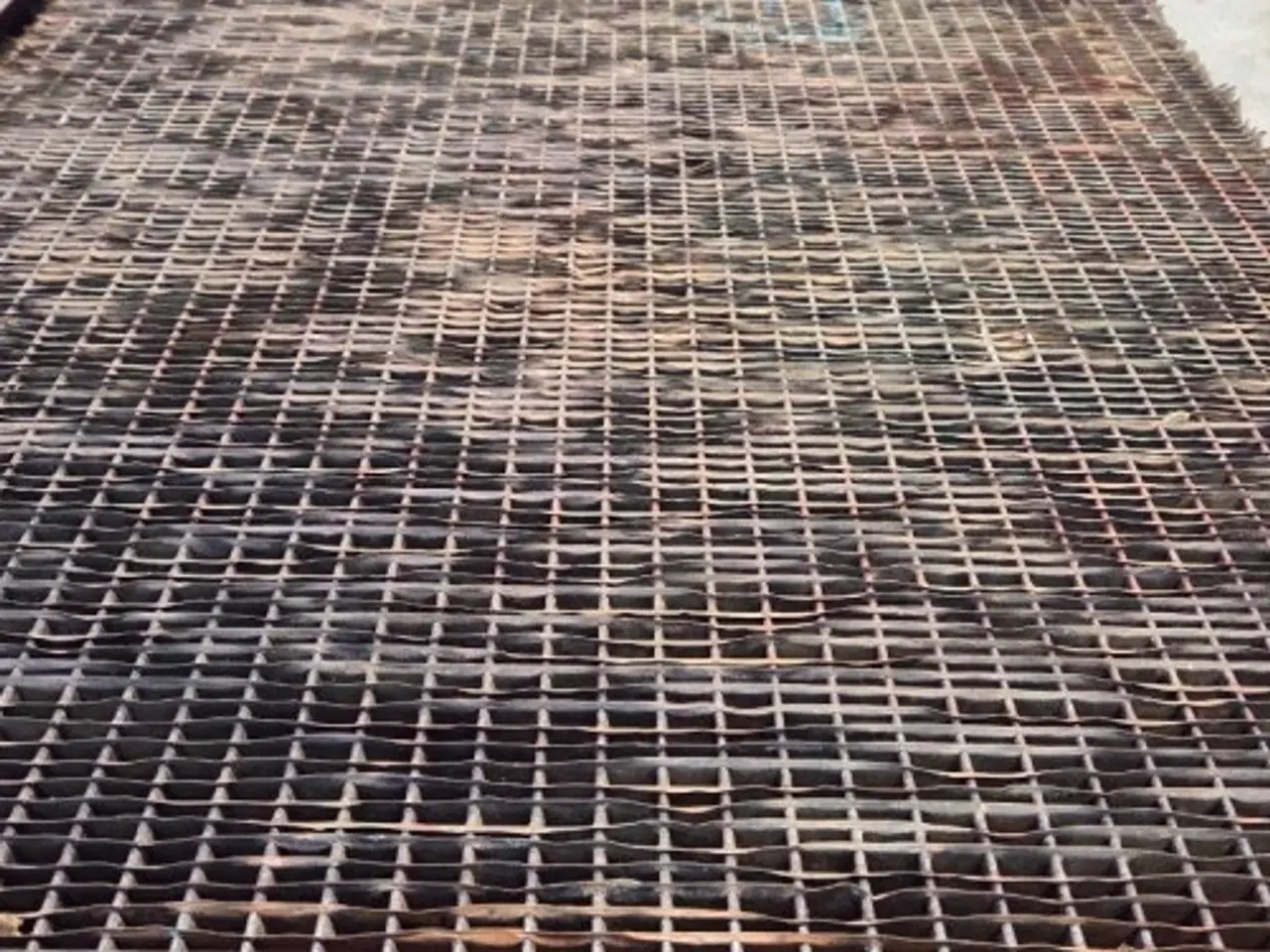 Billede 14 - Case 1640 Køler 1275706C1