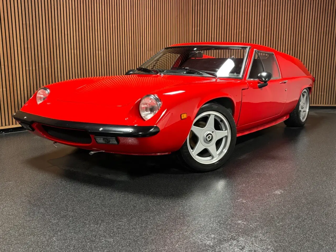 Billede 3 - Lotus Europa 2,0 Twin Cam