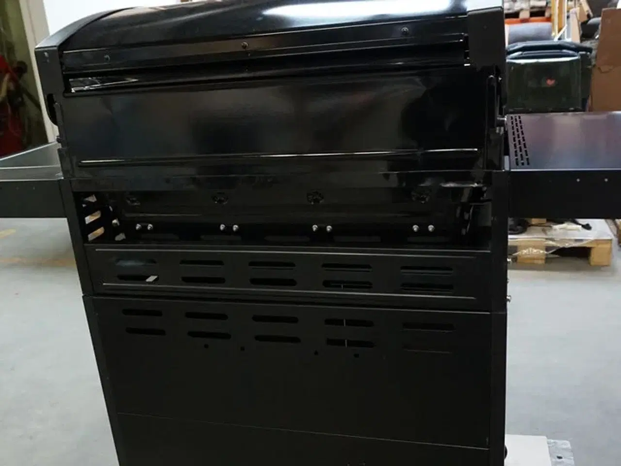 Billede 11 - Char-Broil Professional CORE B 4 gasgrill