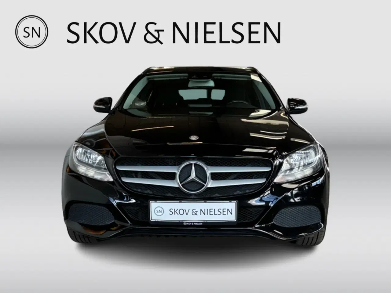 Billede 4 - Mercedes C220 2,2 BlueTEC Avantgarde stc.