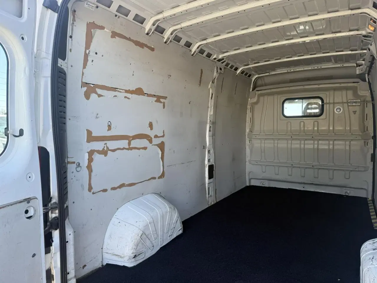 Billede 6 - Citroën Jumper 33 L3H2 2,2 HDI u/Web. 120HK Van 6g