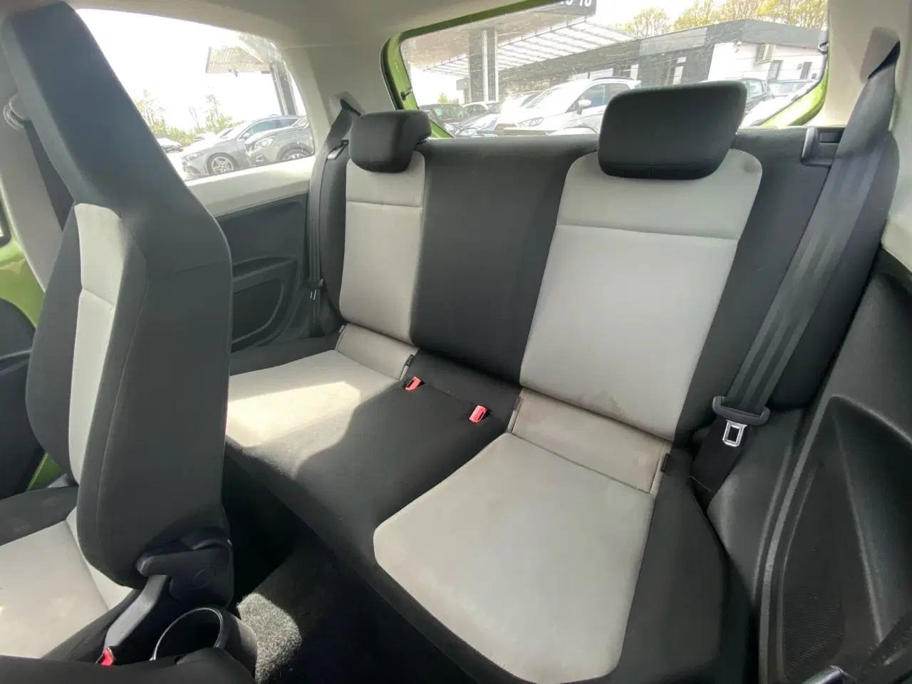 Billede 10 - Skoda Citigo 1,0 Active Greentec 60HK 3d