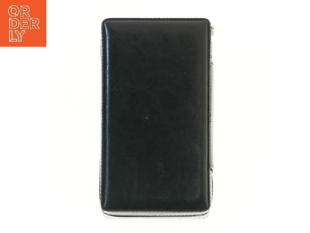 Billede 3 - Smykkeskrin med spejl (str. 19x11x6 cm)