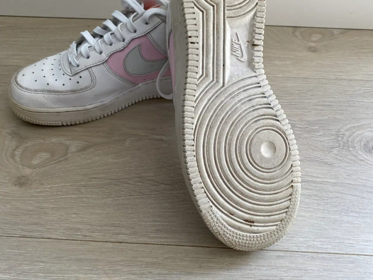 Billede 3 - Nike Air Force 1 sneakers