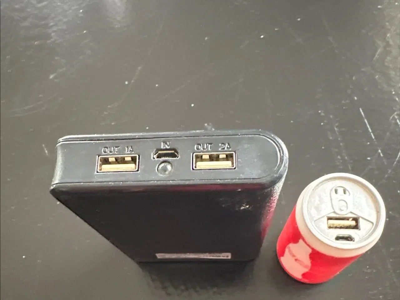 Billede 1 - Powerbanks