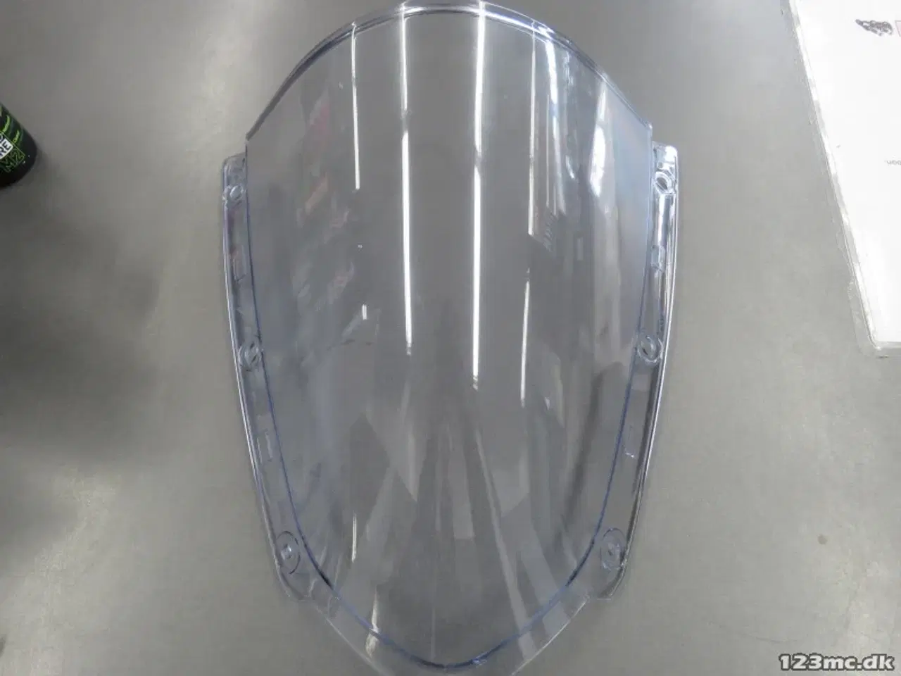 Billede 1 - Kåbeglas Kawasaki ZX10R, \'21-\'22