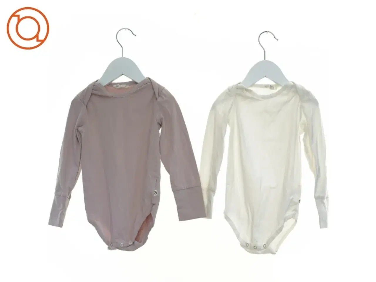 Billede 1 - Bodystocking (2 stk.) fra Müsli (str. 92 cm)