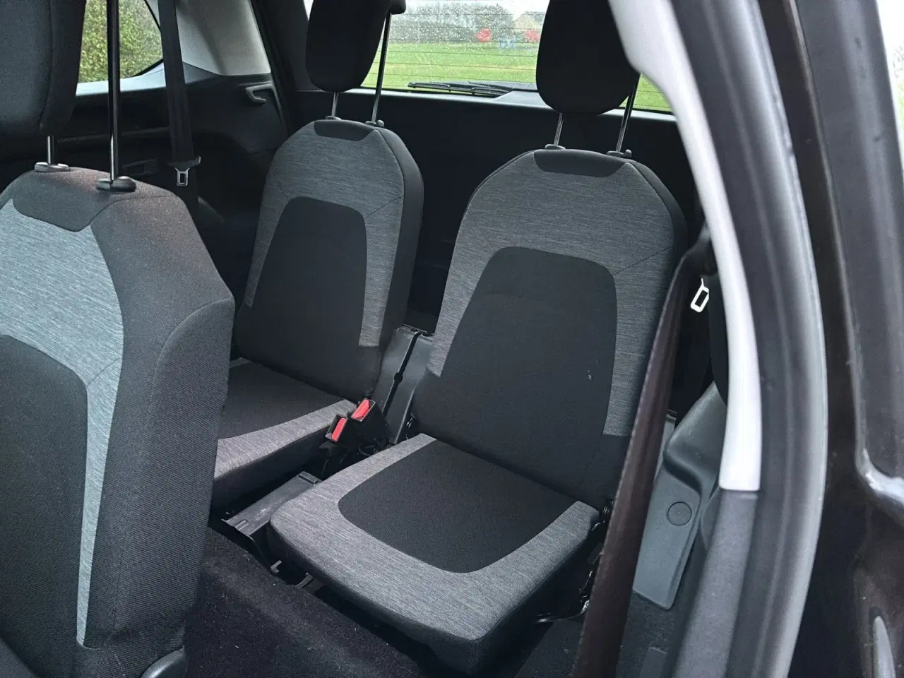 Billede 16 - Citroën Grand C4 Picasso 2,0 BlueHDi 150 Intensive EAT6 7prs