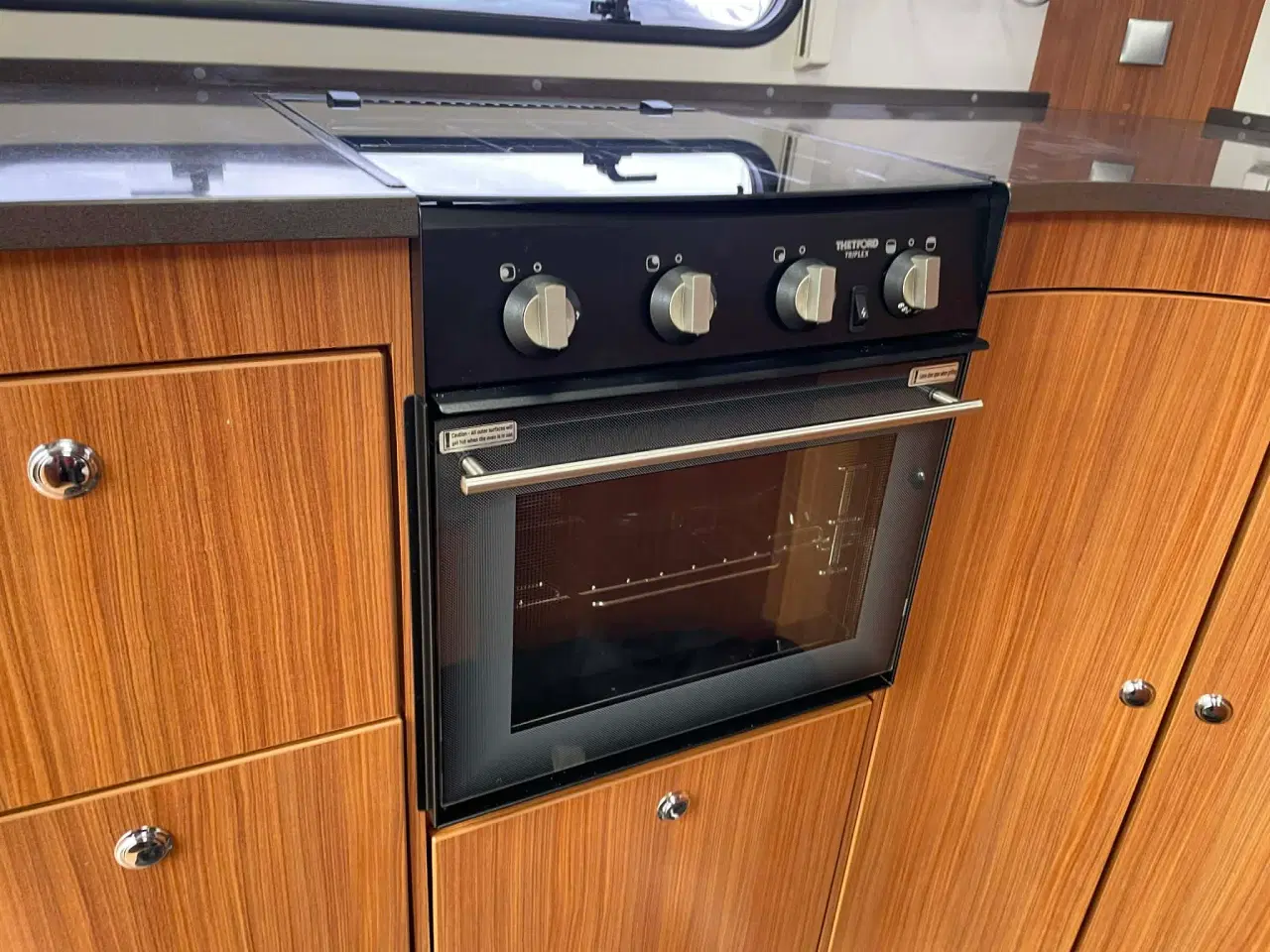 Billede 11 - NR 1 - Adria Adiva 553 PH