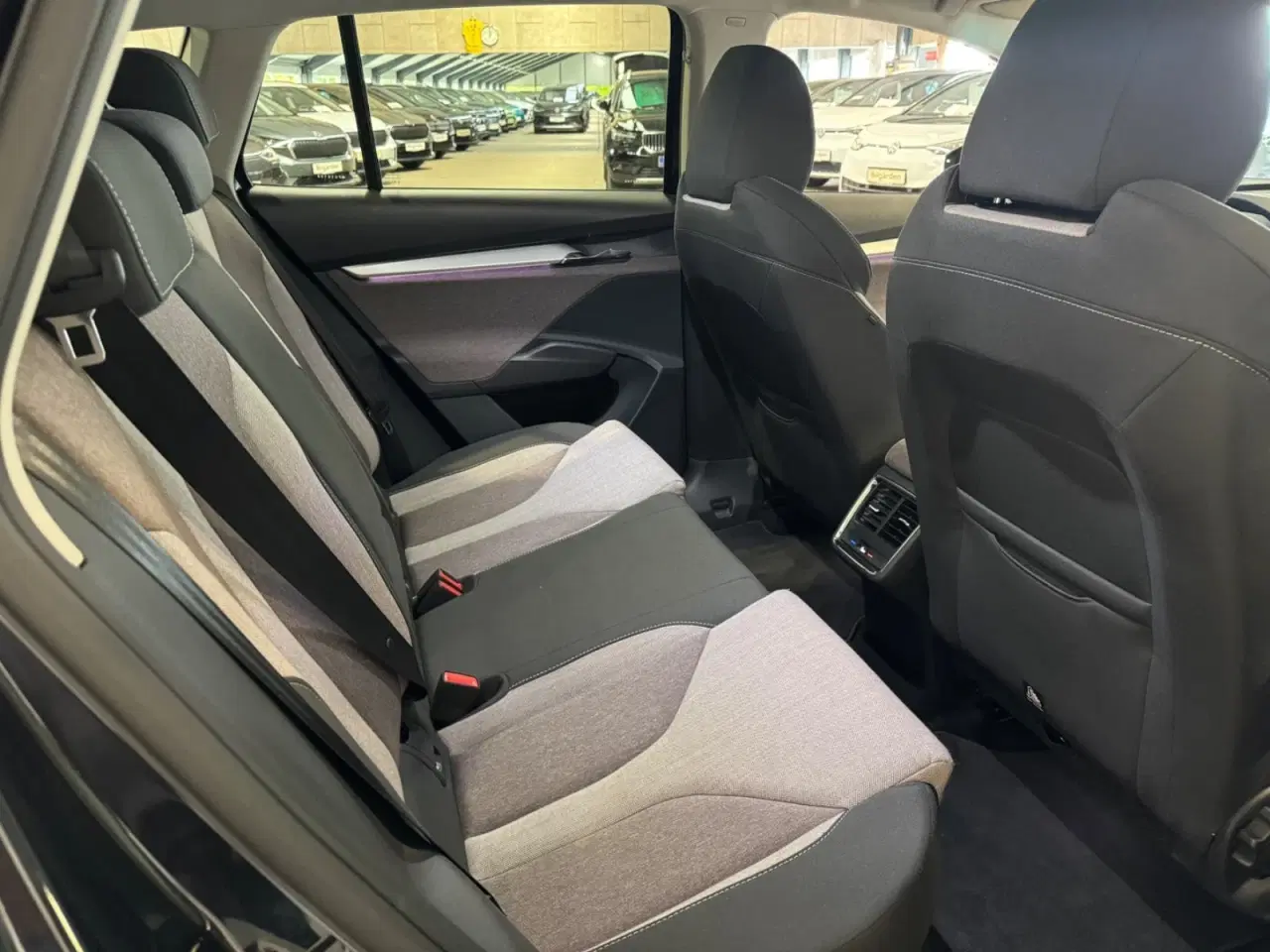 Billede 18 - Skoda Enyaq 60 iV