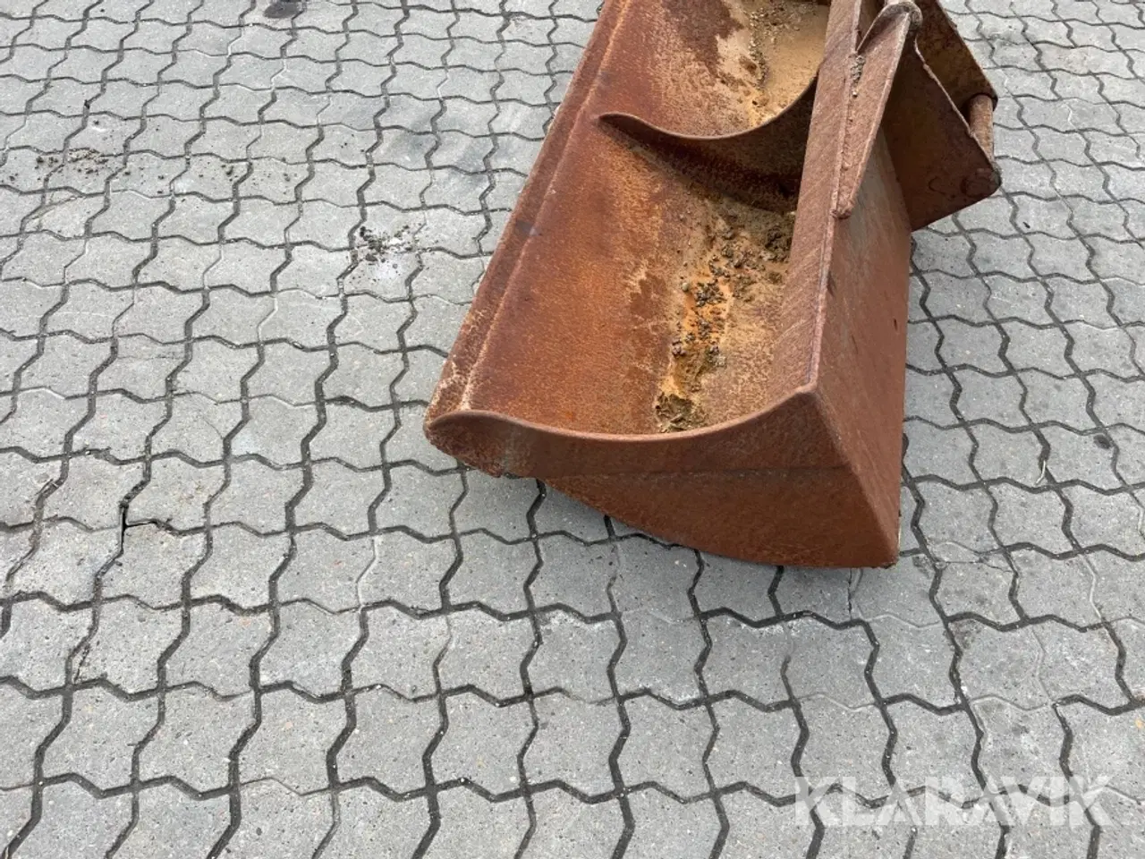 Billede 9 - Skovl 150 cm