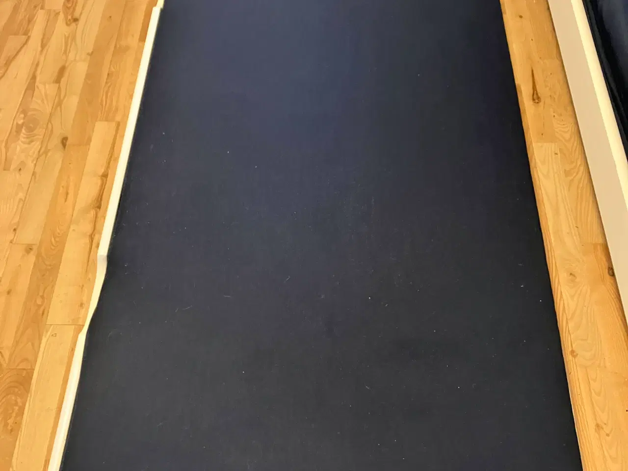 Billede 2 - Ikea sengeskuffe med madras