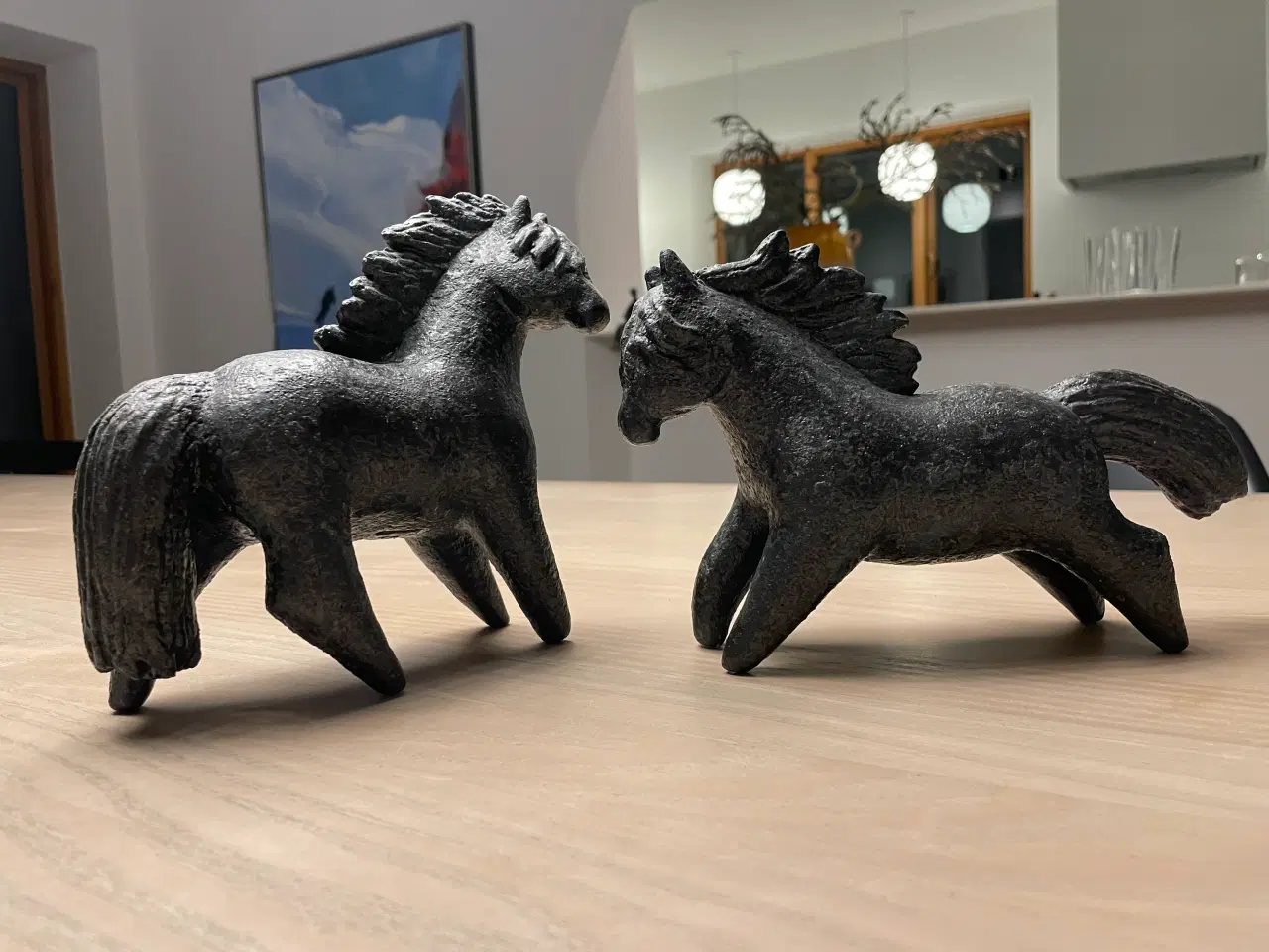 Billede 3 - Stentøjsfigurer