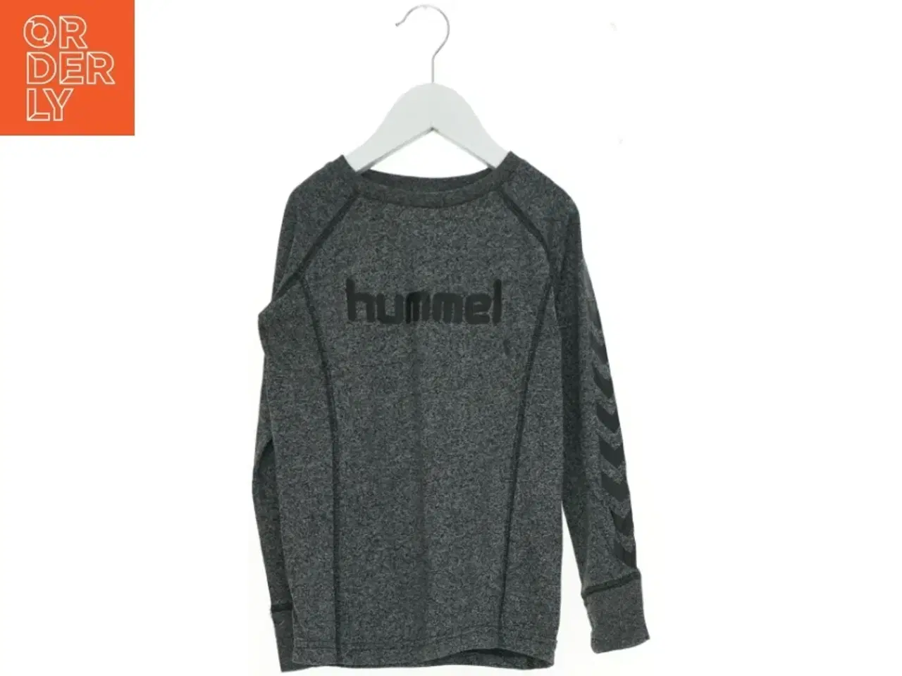 Billede 1 - Hummel træningstrøje baselayer (str. 116 cm)