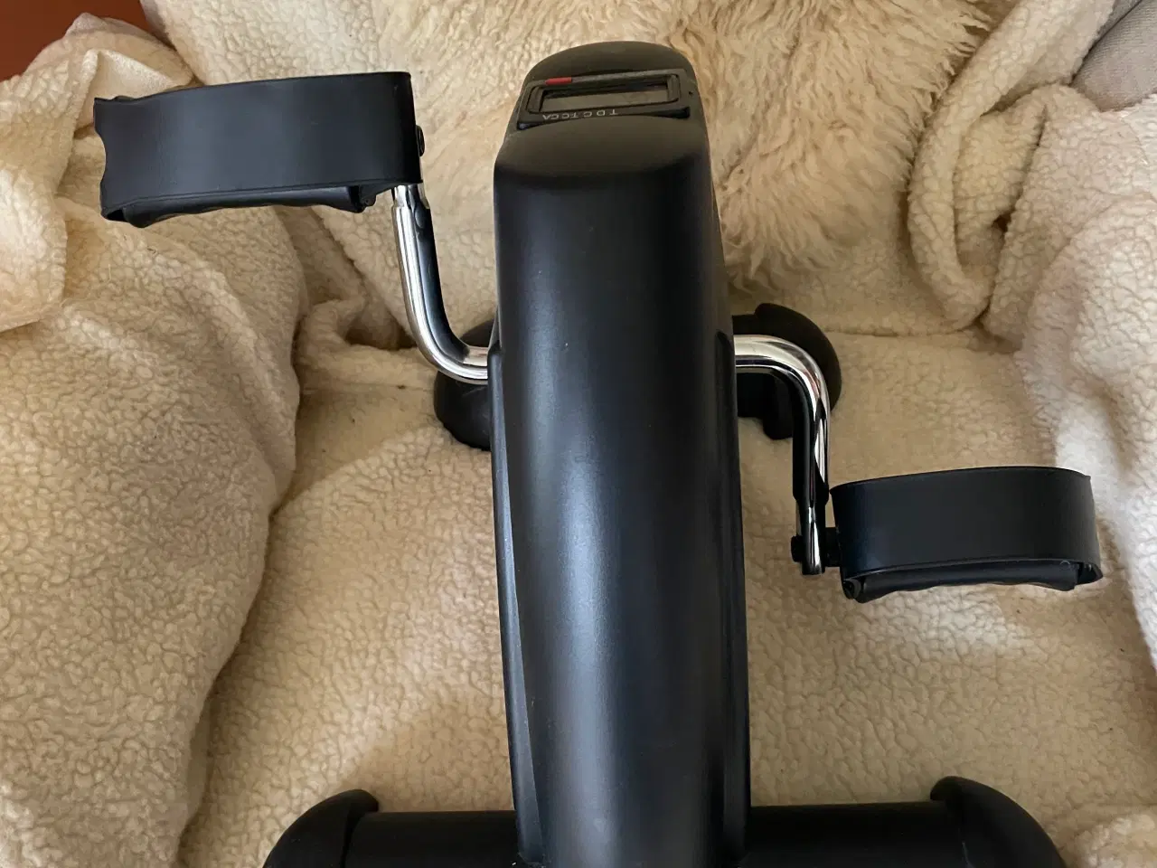 Billede 3 - Pedal træner