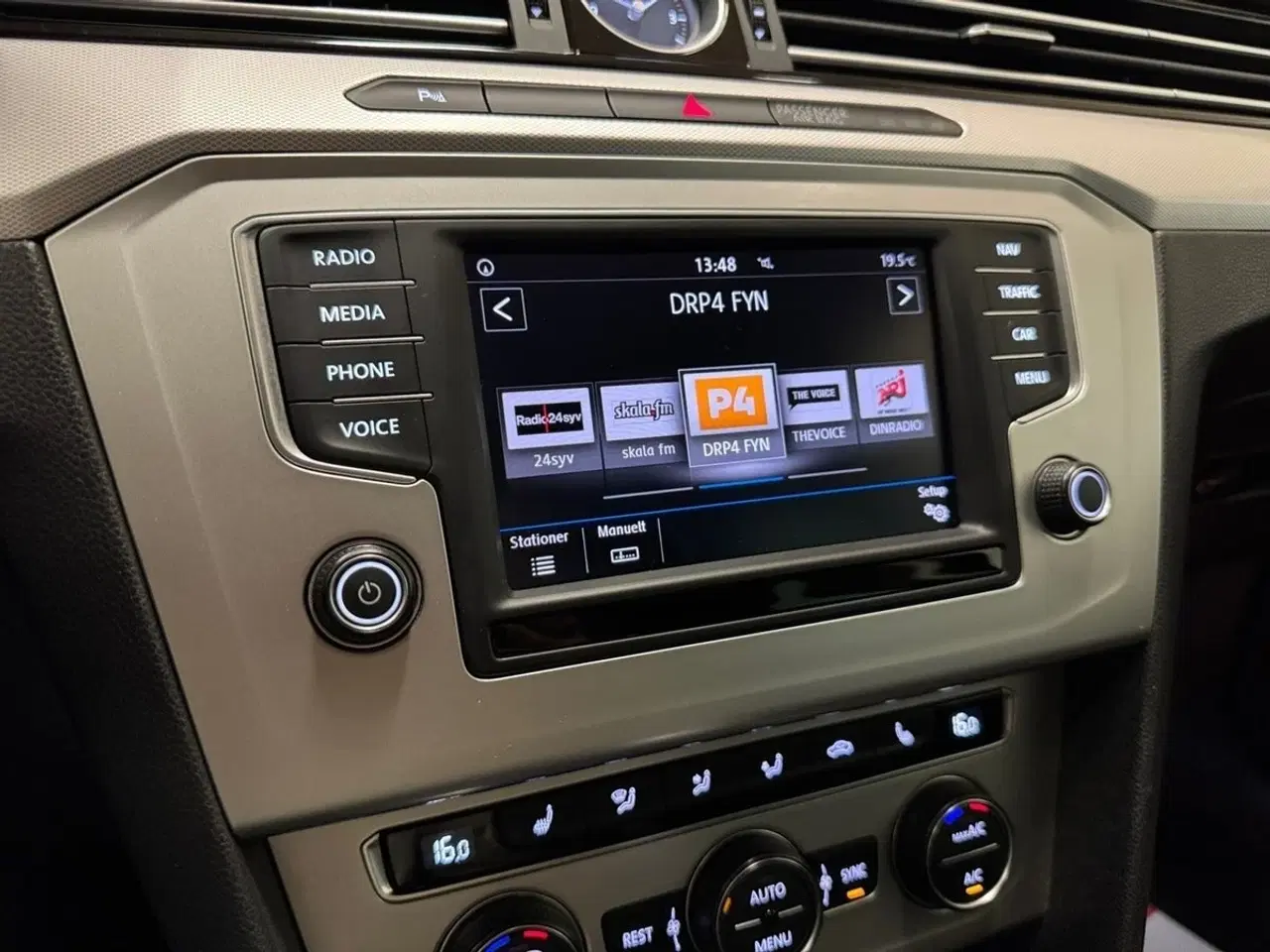 Billede 10 - VW Passat 2,0 TDi 150 Comfortline Variant DSG