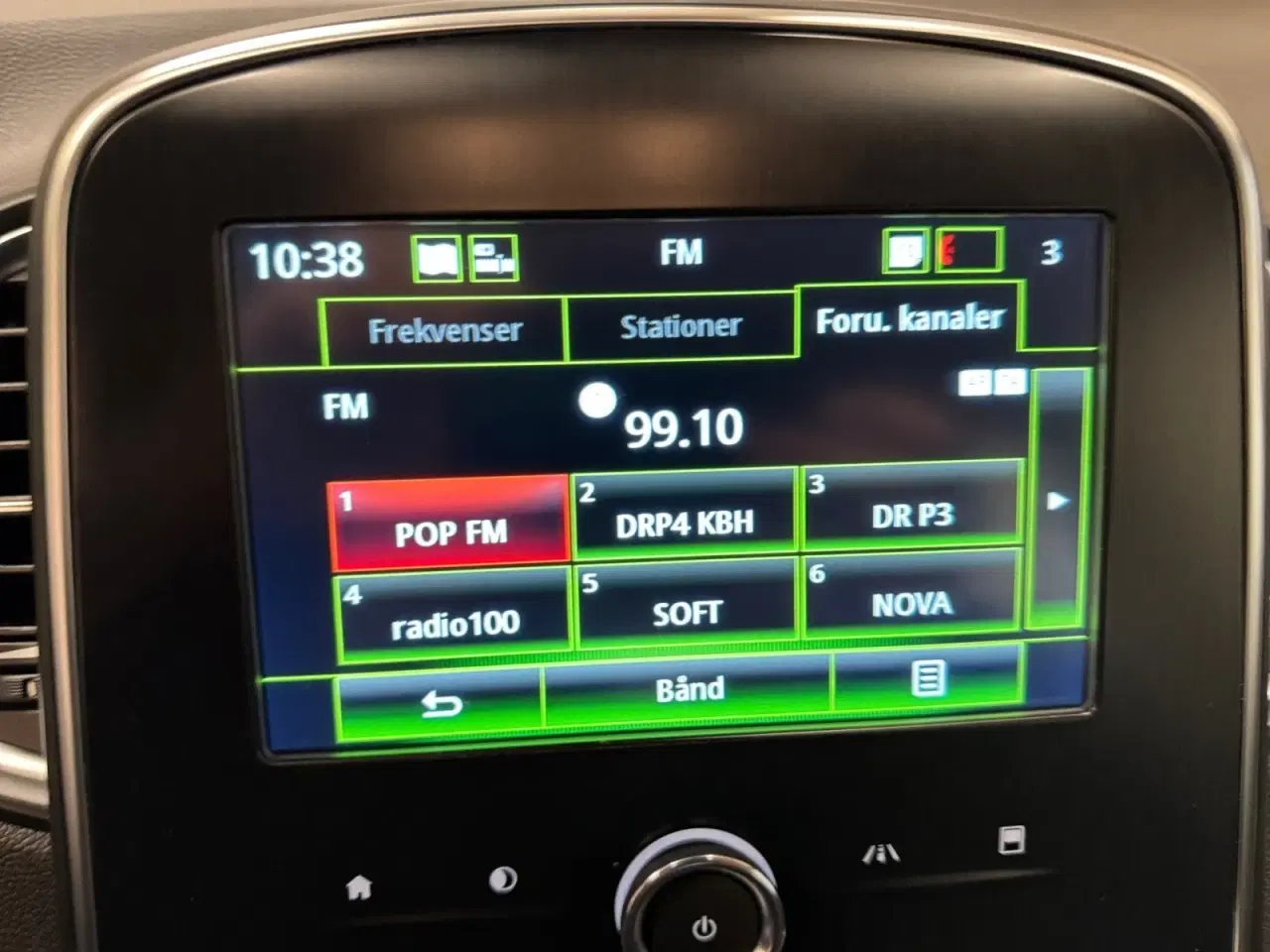 Billede 10 - Renault Grand Scenic IV 1,3 TCe 140 Zen 7prs