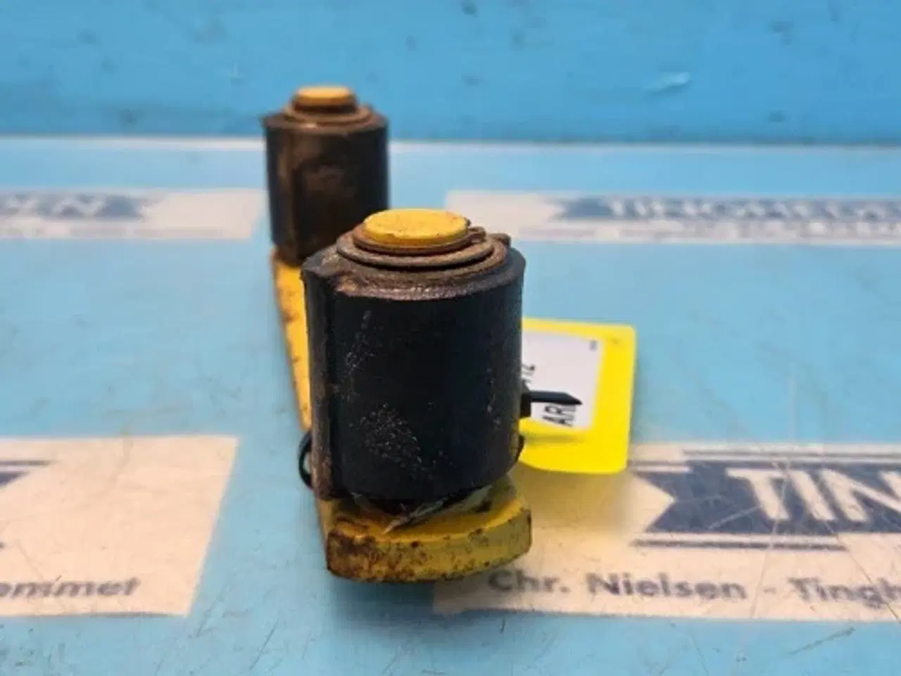 Billede 3 - New Holland TX68 Arm 9832412