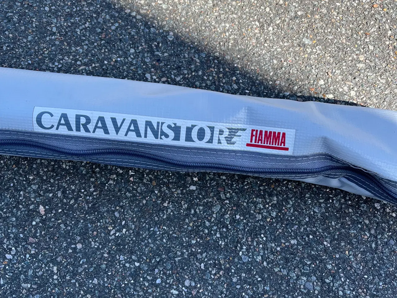 Billede 4 - Fiamma markise