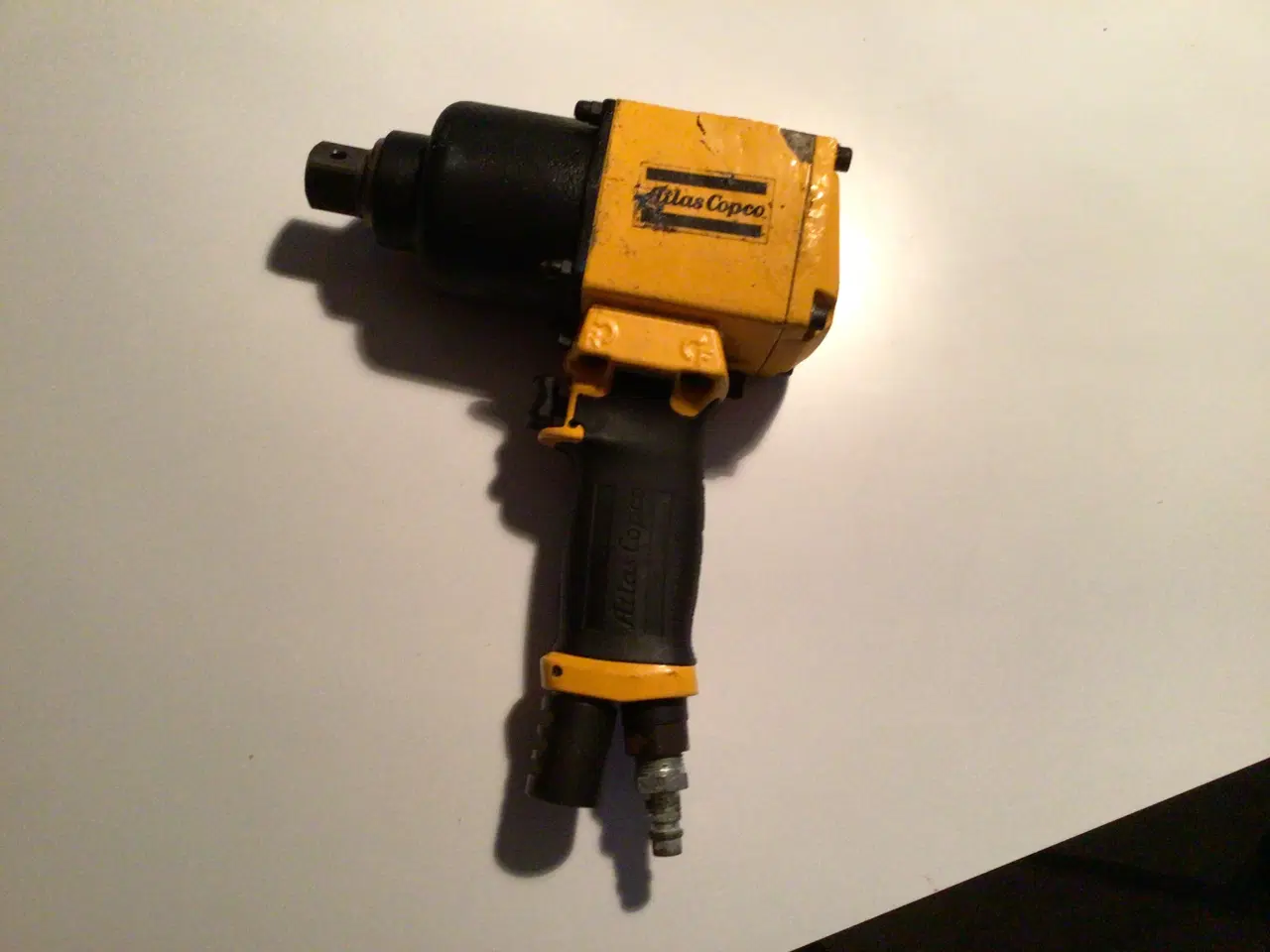 Billede 1 - Luftnøgle AtlasCopco