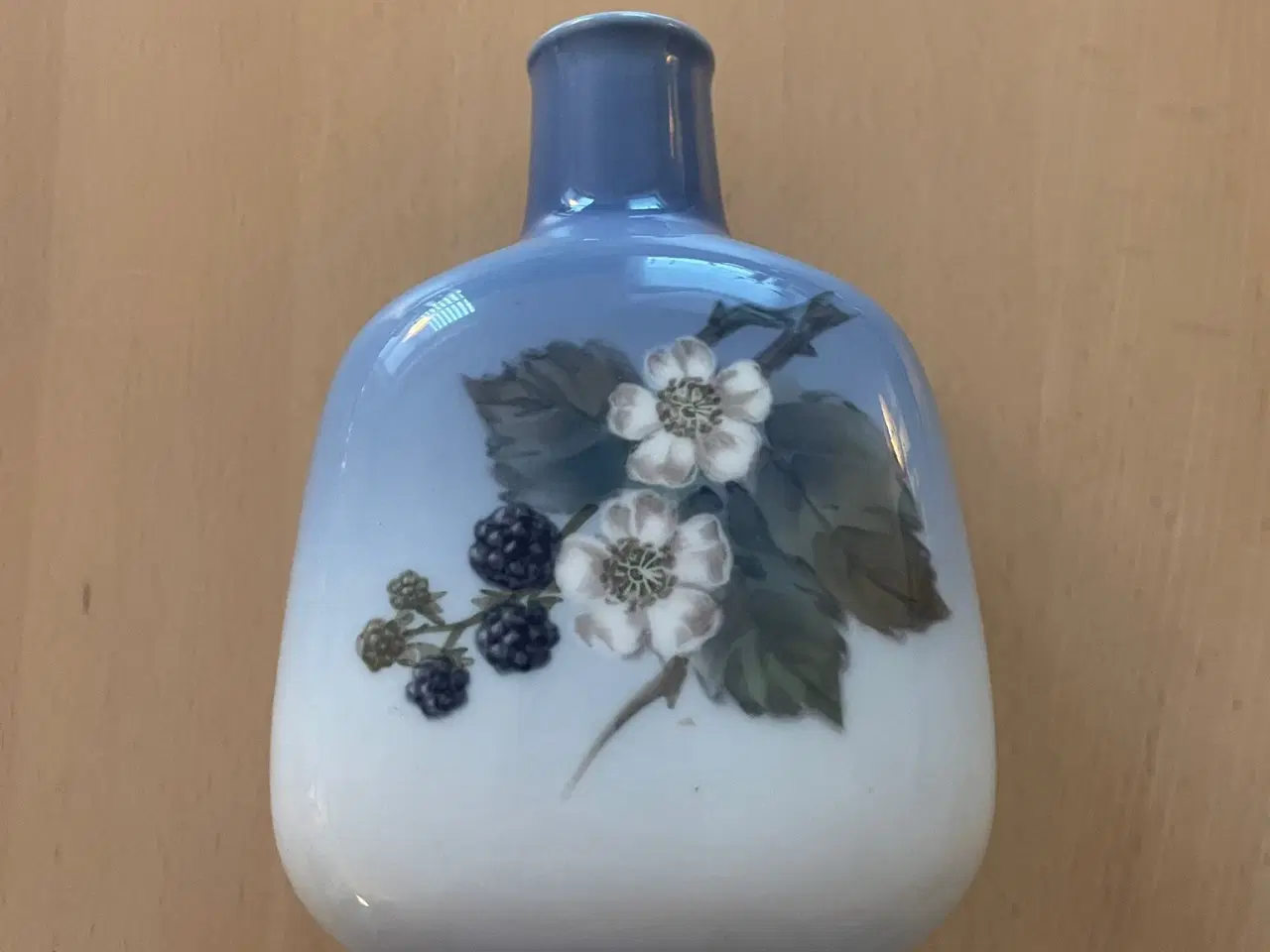 Billede 1 - Royal Copenhagen vase