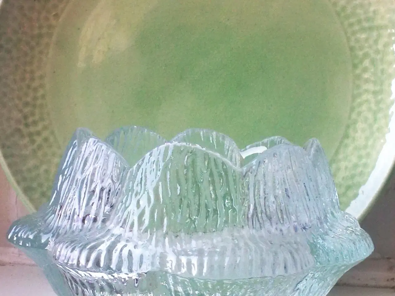 Billede 8 - Nytår dessert eller forret til fire KREA DIY