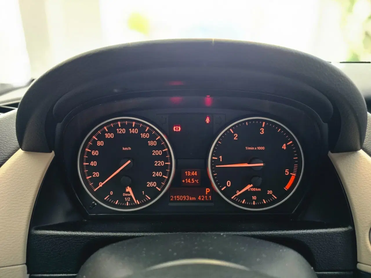 Billede 8 - BMW X1 2,0 sDrive18d aut.