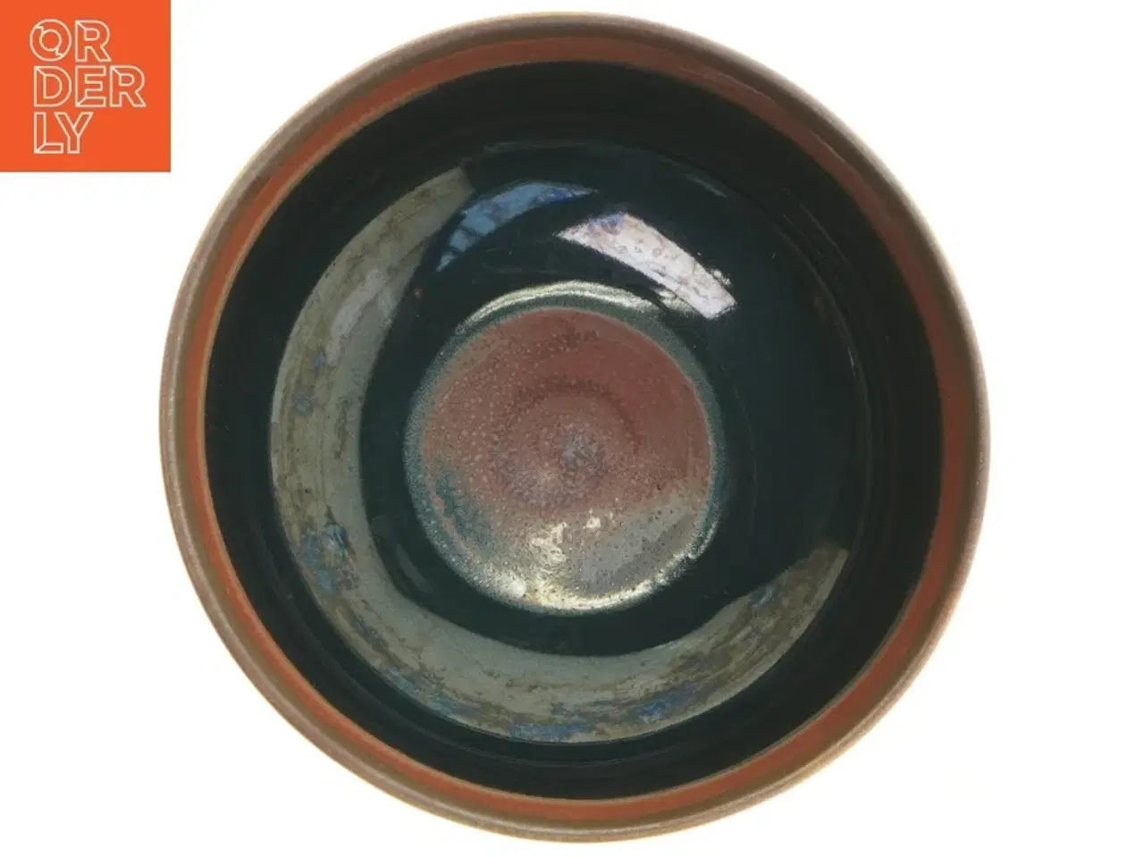 Billede 2 - Viking Sweden Ovnfast Keramikskål (str. Ø 22 cm)