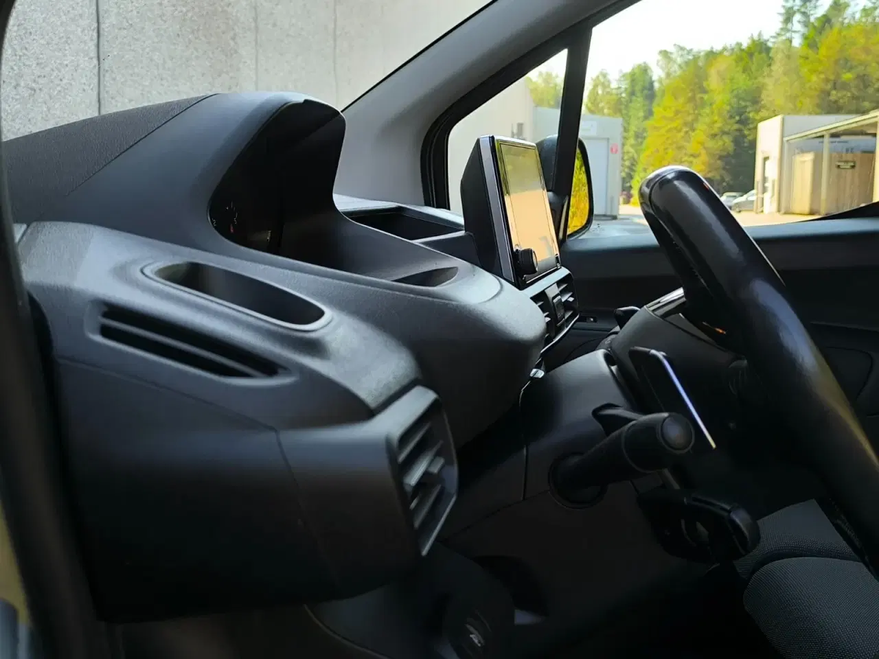 Billede 16 - Peugeot Partner 1,5 BlueHDi 130 L2V2 Plus EAT8 Van