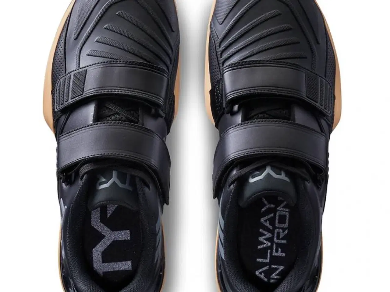 Billede 3 - Træningssko til styrketræning/vægtløftning