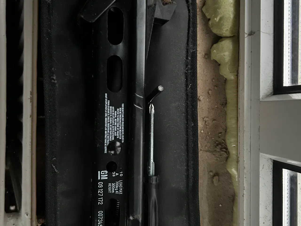 Billede 1 - sakse-donkraft