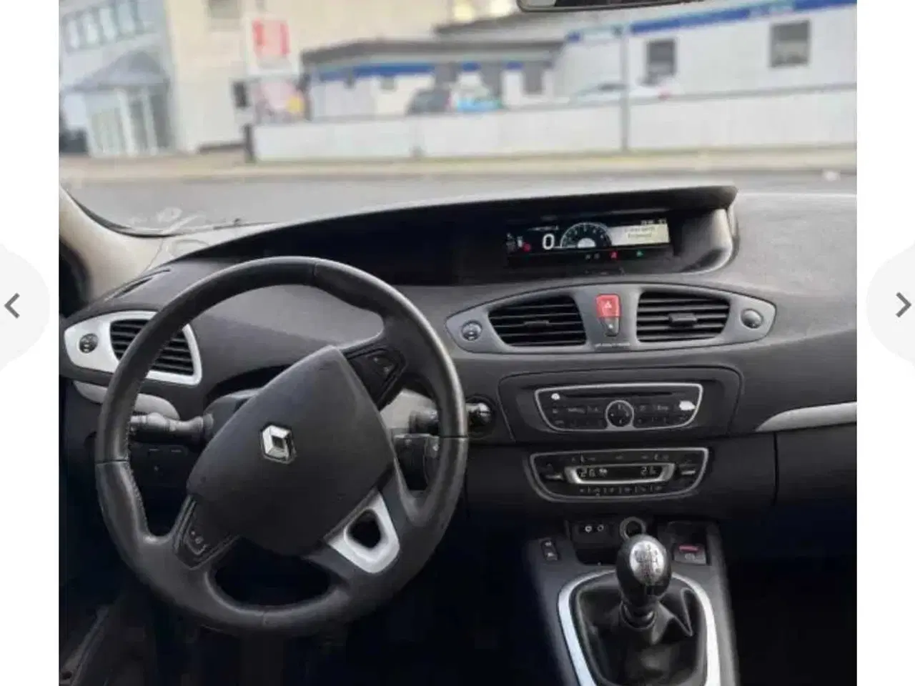 Billede 1 - Bil til salg