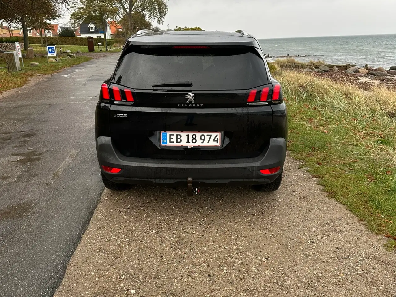 Billede 5 - Peugeot 5008 - 2018