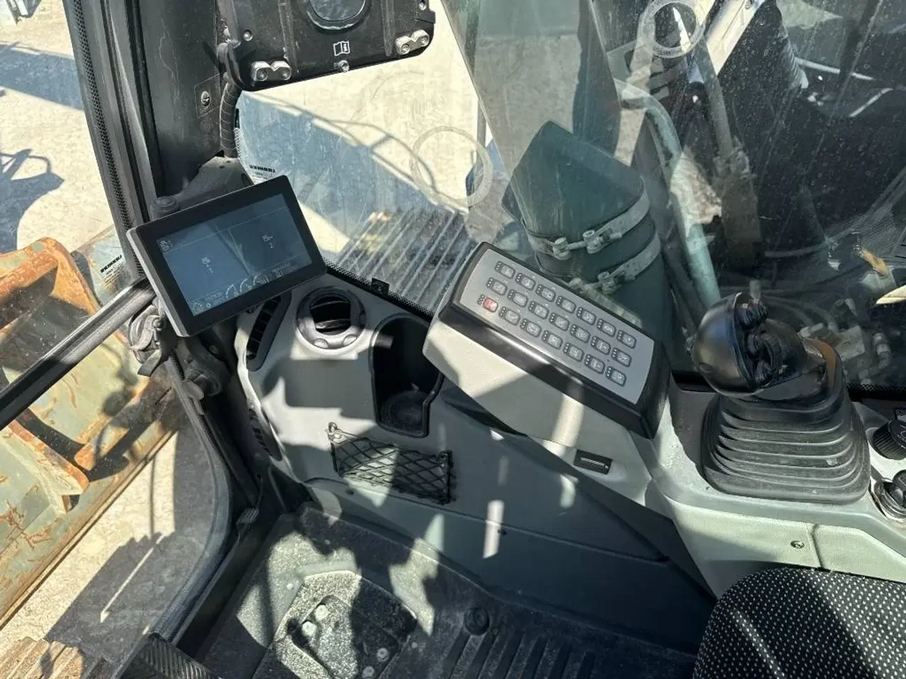 Billede 10 - Liebherr R 926 LC