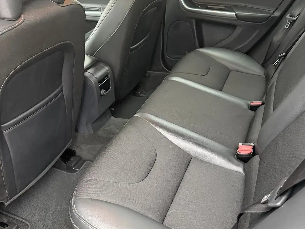 Billede 9 - Volvo V60 2,0 D4 190 Momentum