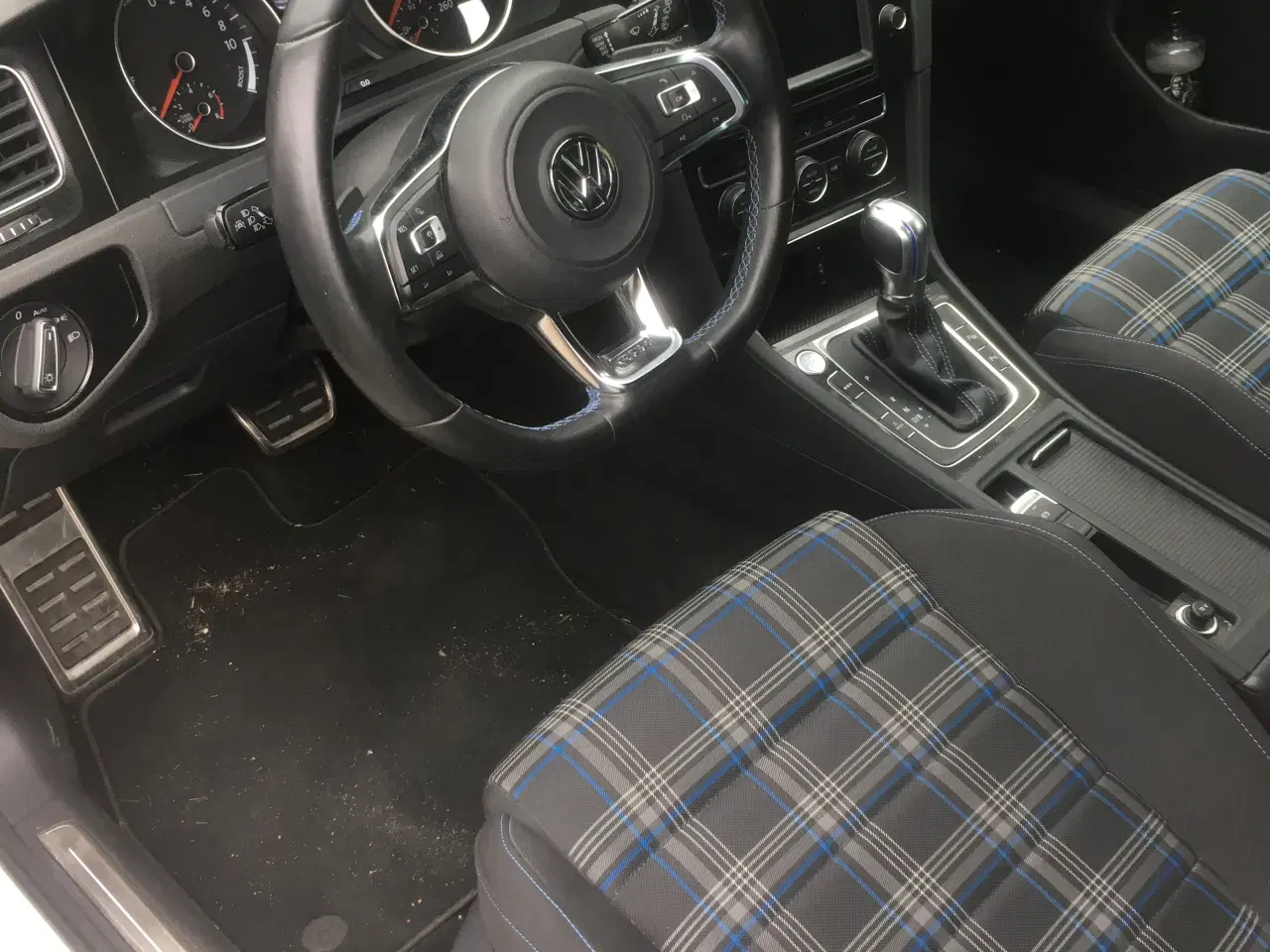 Billede 2 - VW Golf GTE