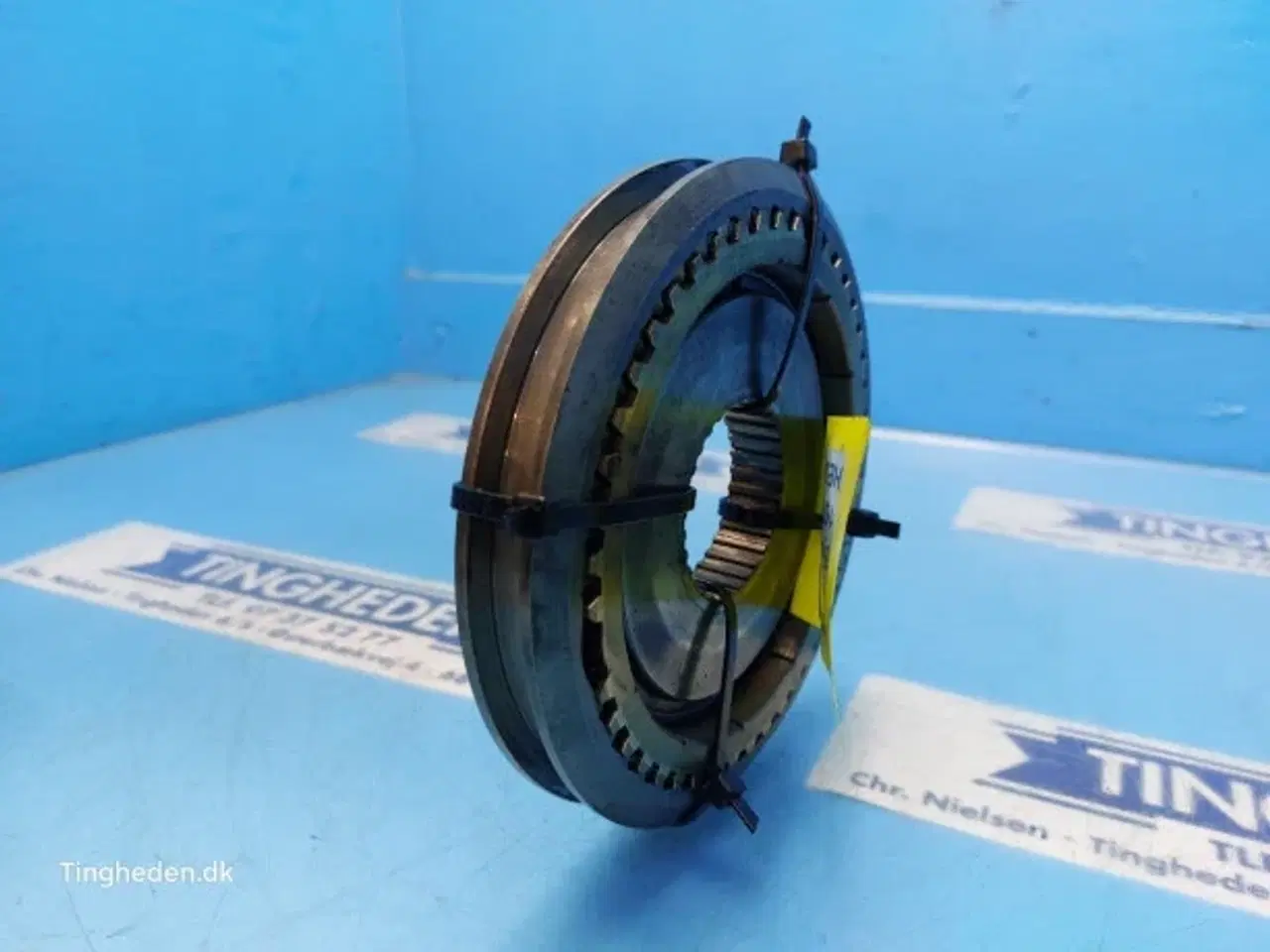 Billede 9 - Massey Ferguson 690 Synchromesh 1677238M92