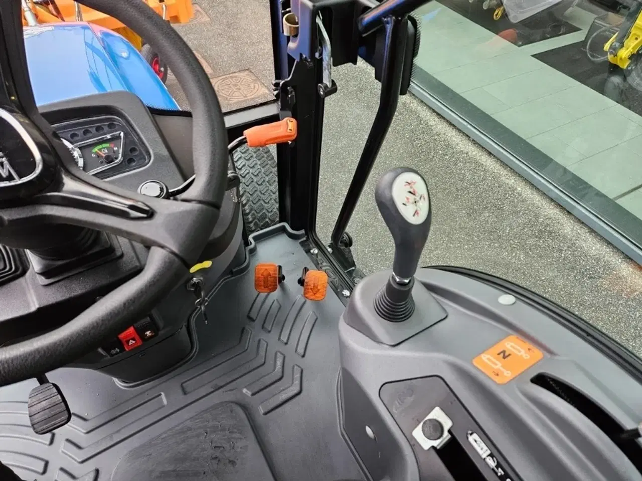 Billede 8 - Solis 26 HST