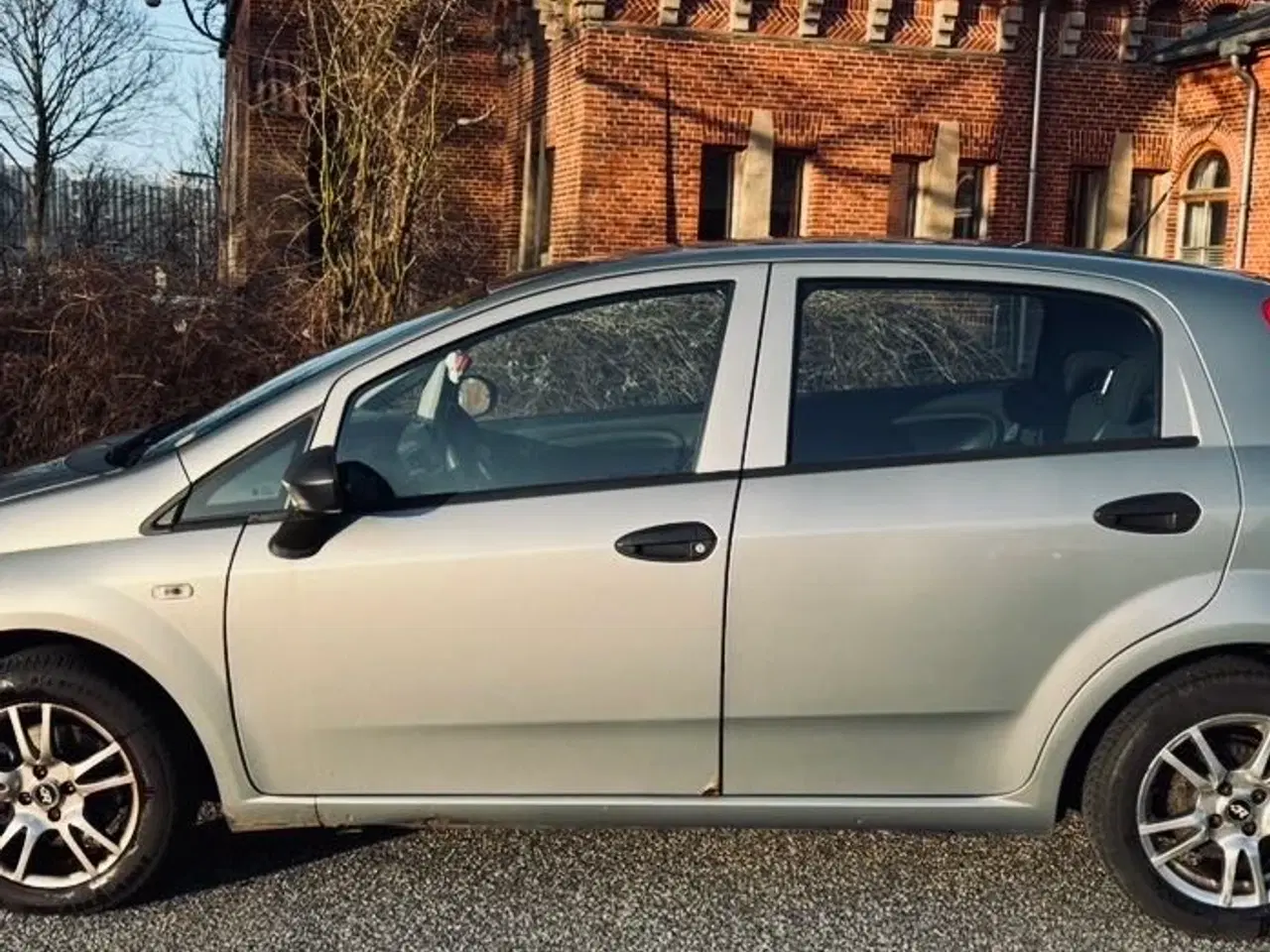 Billede 5 - Velkørende økoslæde