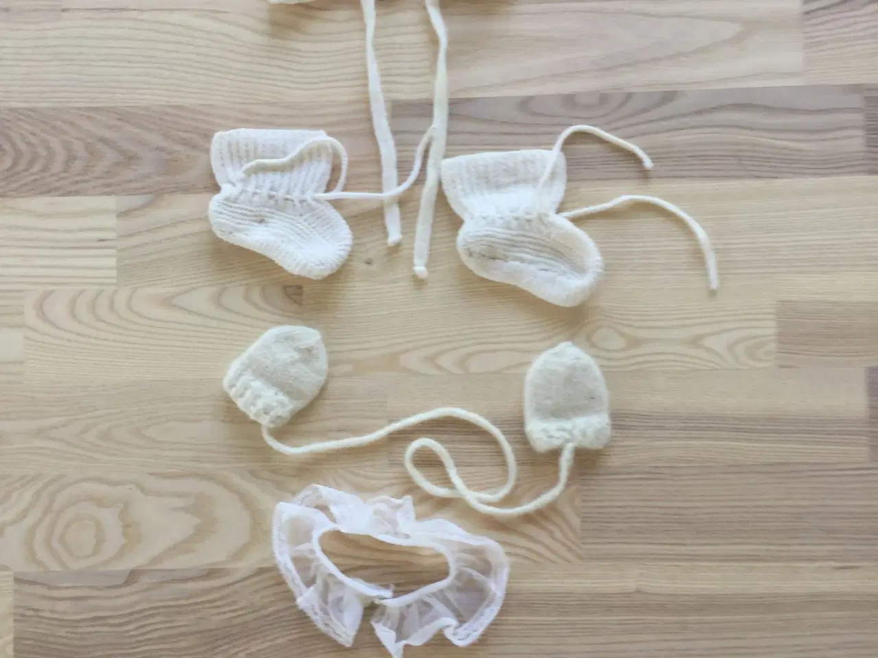 Billede 8 - Celloliddukke fra 60erne.