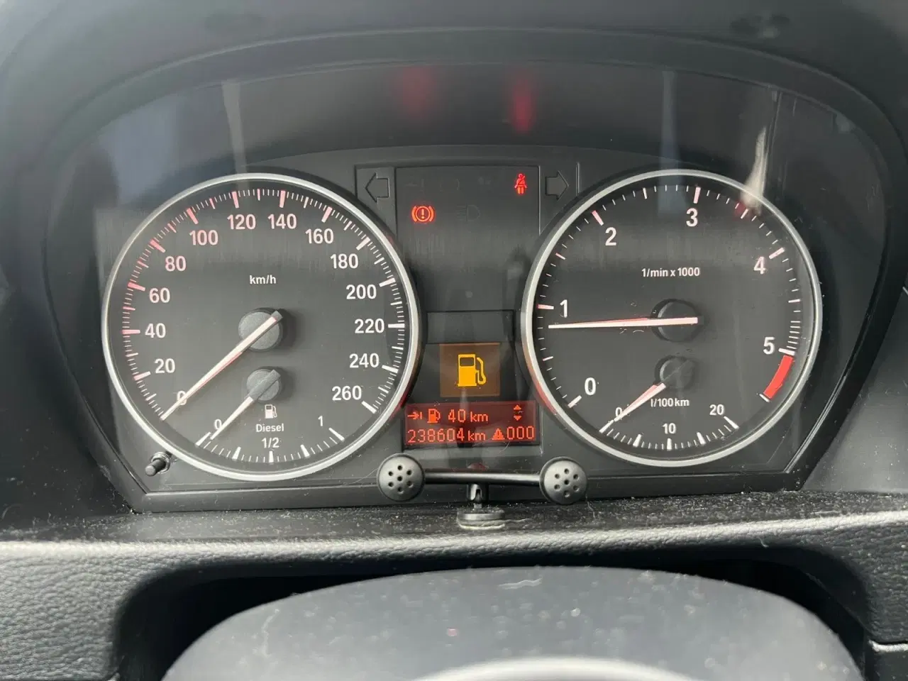 Billede 3 - BMW X1 2,0 sDrive20d Van