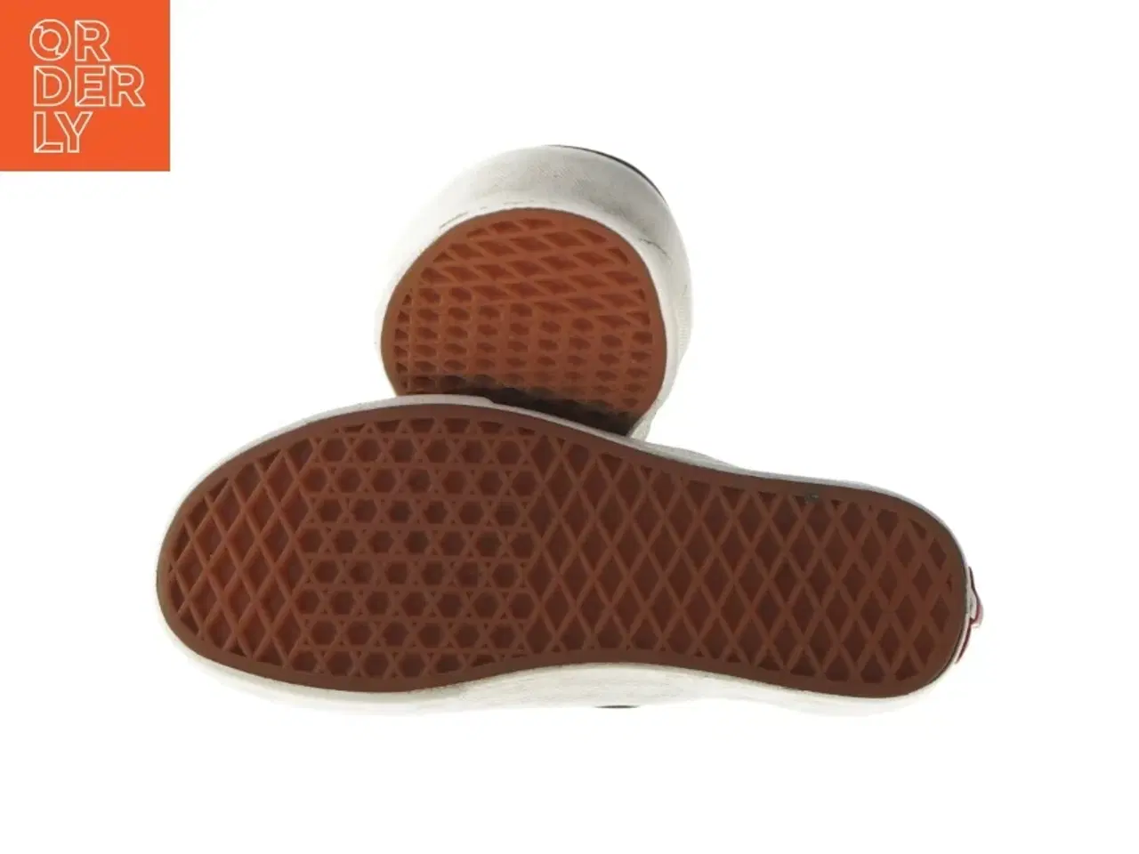 Billede 3 - Vans “Off the wall” Checkerboard Slip-On sneakersi størrelse 38 fra Vans (str. 38 )