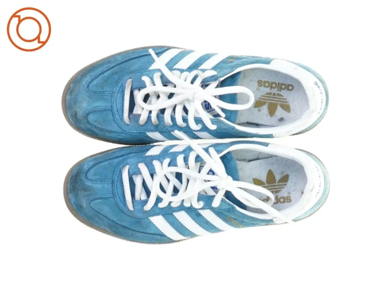 Billede 2 - Adidas sko fra Adidas (str. 38 2/3)