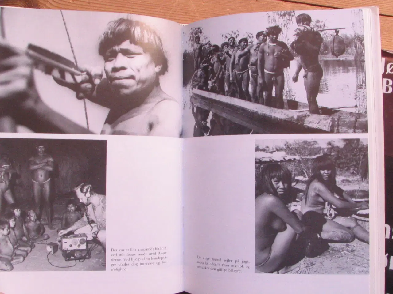 Billede 2 - Jørgen Bitsch (1922-2005). 3 bøger