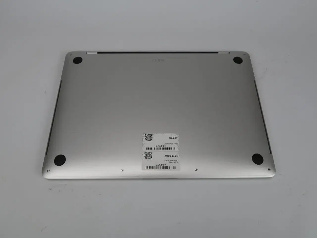 Billede 4 - Apple Macbook Pro 2020 13"